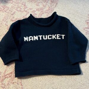 Nantucket sweater. 18month. Good condition.